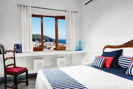Gocce Villas - Skyline Sorrento Views In The Heart Of Сорренто Экстерьер фото